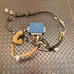 2001-2003 Lexus LS430 Rear Left Driver Side Door Control Module Unit Oem. Fixed Price $25.20.
