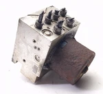 2011 Chevrolet Silverado Gmc Sierra 2500 Hd Oem 2WD Abs 20980215 Pump Only *note. Fixed Price $161.35.