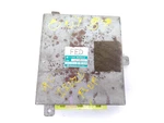 Isuzu Pickup Truck Amigo 1990-1993 At 2.6 Ecu Ecm Engine Control Module EPC-K112. Fixed Price $279.90.