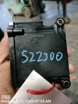 Transmission Ctrl Module Oem 22-24 Hyundai Santacruz 1YR Wrnty. Fixed Price $95.00.