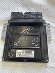 2003 Nissan Pathfinder Engine Control Module (ecm) MEC31-320 2830. Fixed Price $180.00.