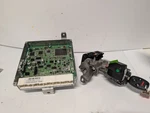 2005-2006 Honda Crv Ecm Module Ecu Ignition Key Set (match 37820-PPA-A72). Fixed Price $194.25.