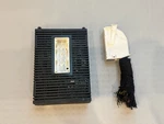 07-10 Bmw X3 E83 Footwell Lighting Control Module Fcm Computer Ii Lwr Lcm. Fixed Price $89.99.