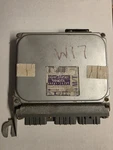 89661-24301, 92 93 94 Mt Lexus SC300 Engine Computer, 2JZ-GE, 175000-5270, Ecu. Fixed Price $725.00.