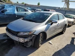 Used Anti-theft Control Module Fits: 2015 Honda Civic Theft-locking Smart Power. Fixed Price $124.90.