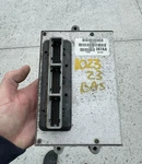 1997 Dodge Ram 1500 5.2L V8 Engine Control Module Ecm Ecu P56040387AA Oem. Fixed Price $94.49.