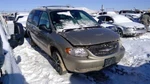 Used Air Bag Module Fits: 2004 Chrysler Town & Country Id 4686602AJ Grad. Fixed Price $215.65.