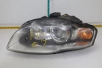 2005-2008 Audi A4 Front Left Driver Side Headlight Assembly 8E0941329A Oem. Fixed Price $174.99.