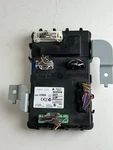 2016 Nissan Titan Xd Bcm Body Control Module 284B2EZ60A Oem. Fixed Price $101.85.