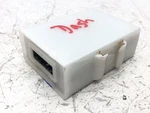 2019 - 2021 Infiniti QX50 Gateway Control Module 284U25NA0A Oem. Fixed Price $42.50.
