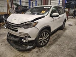 Used Active Noise Cancellation Module Fits: 2016 Honda Pilot Body Control Bcm. Fixed Price $132.50.