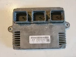2014 Honda Accord 3.5L Coupe Engine Control Module Ecm Ecu Pcm Oem 378205G0A32. Fixed Price $57.40.
