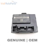 2007-2008 Audi Q7 Rear Right Door Control Module 4L0959794B. Fixed Price $8.00.