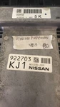 NEC030-020 Nissan Pathfinder 2017 Engine Control Module. Fixed Price $38.00.