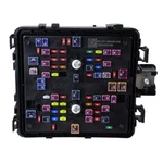 Genuine Ford Fuse Box LC3Z14A068B. Fixed Price $305.94.