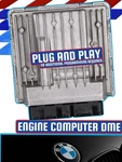 2008 Bmw 328I N51 Engine Computer Module Ecu Ecm Dme Oem. Fixed Price $239.99.