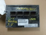 05 Chrysler Pacifica 3.8L Ecu Ecm Computer P04748351AC. Fixed Price $269.99.