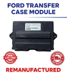 Rebuilt 1L54-7H417-AB Ranger Explorer 4X4CM Transfer Case Computer Shift Module. Fixed Price $289.99.