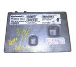 20842731 Onstar Communication Box Module 2010 Cadillac Srx. Fixed Price $35.00.