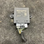 Ford Fusion Left Rear Door Control Module DG9T14B534BE 2016 2015 2014 2013. Fixed Price $30.00.