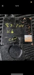 Working Plug & Play 87 Nissan D21 Pathfinder Pickup Ecm Ecu Module Pcm MECS-G405. Fixed Price $120.00.