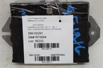 Ecu Ecm Computer Subaru Forester 2010 Auto 22765AA360 1145717. Fixed Price $59.99.