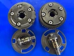 06 07 Mercedes Benz SLK350 - Cam Adjuster Right Head 2720500347 2720502247. Fixed Price $149.25.