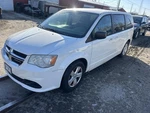 Chassis Ecm Bag Occupant Restraint Roof Fits 13 Caravan 585390. Fixed Price $99.99.