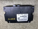 09 Ford Escape Mariner Communication Module 9L8T-14B428-BC. Fixed Price $28.50.