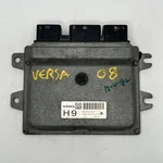 2008 Nissan Versa Engine Control Module MEC900-000 B1. Fixed Price $29.99.