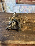 1999 2000 2001 Dodge Ram 2500 Cummins Abs Brake Module 52010076. Fixed Price $218.60.