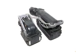 Connectors.plugs.pigtails For 16-17 Honda Civic 1.5L Auto /engine Computer. Fixed Price $45.00.