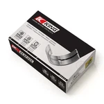 King MB4524SI025 Main Bearing Set For Nissan VR38DETT VQ35HR/VQ37VHR 0.25. Fixed Price $102.84.