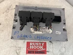 2007 Grand Cherokee Engine Control Module Ecu Computer 40160622. Fixed Price $76.00.