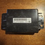 2012-2013 Dodge Journey Ecm Ecu Temperature Control Module P68146008AA Oem. Fixed Price $33.99.