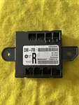 2015 Jeep Grand Cherokee Passenger Front Door Module Right Rh P68245460AB Oem. Fixed Price $39.99.