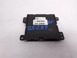 2019-2021 Acura Rdx Air Conditioner Amplifier Control Module 79600-TJB-A22. Fixed Price $89.78.