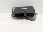 09 Mitsubishi Outlander 2.4 Engine Control Module Ecm Computer 1860B151 #442. Fixed Price $45.00.