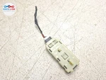 2025 Bmw X3 M50 G45 Radio Remote Control Receiver Module Plug Set 6135231995. Fixed Price $99.94.