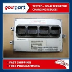11 Jeep Grand Cherokee 3.6L 4WD Ecu Ecm Pcm Engine Computer 68106016AG Tested. Fixed Price $276.24.