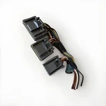 Plugs For 90 91 Toyota 4RUNNER 4X4 3.0L Engine Computer Ecu Ecm 89661-35350 Oem. Fixed Price $74.99.