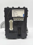 Nissan Body Control Module Bcm Bcu Sae J1690 284B1. Fixed Price $40.00.
