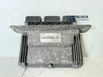 2009-2011 Ford E150 Engine Ecm Electronic Control Module 4.6L 0261S07160 Oem. Fixed Price $103.00.