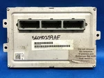 Updated Vin Reflashed No Skim 01 Dodge Ram Van 5.9 Ecm Ecu Module Pcm 56040259AF. Fixed Price $399.99.