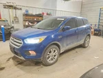 Ford Escape 2019 1.5L Engine Brain Box FV6Z12A650DANP 8454. Fixed Price $104.69.