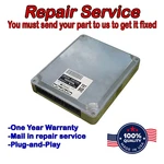 Repair Service For 1991-96 Toyota Camry Engine Computer Ecm Ecu Mail It Us. Fixed Price $381.50.