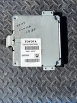 2005-2007 Toyota Corolla 1.8L Engine Control Module Ecu P/n: 89661-02K23. Fixed Price $114.99.