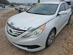 Chassis Ecm Under Console Turbo Id 959103Q150 Fits 12-14 Sonata 628544. Fixed Price $99.90.
