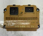 Used Tested Caterpillar C15 Kra 120PIN Engine Control Module Ecm 262-2881-01. Fixed Price $995.00.