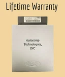 3U7A-12A650-HDB 03 Ford Taurus 3.0L Programmed Engine Computer Module Ecm Pcm. Fixed Price $139.00.